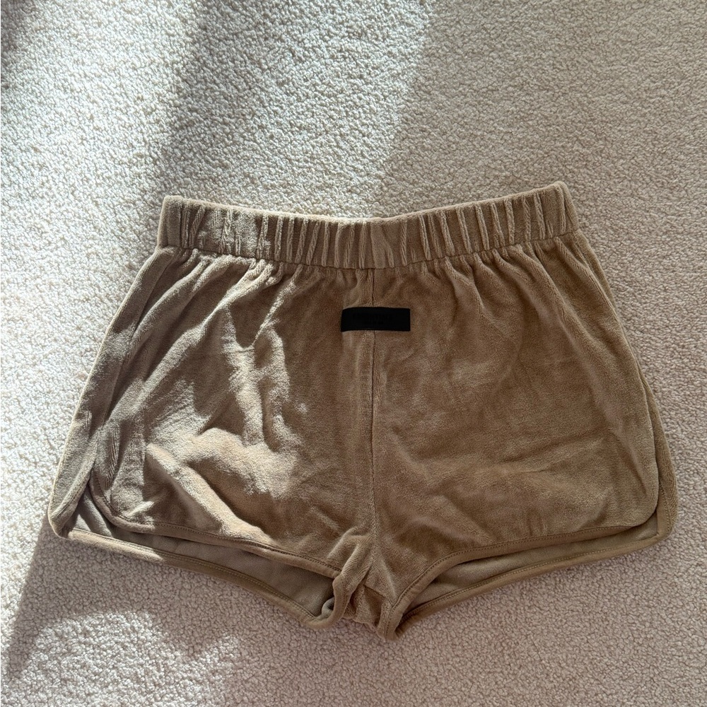 Essentials Women's Shorts